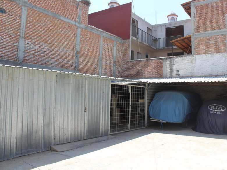Juan de Dios - INVESTEMENT PROJECT — 9 photos