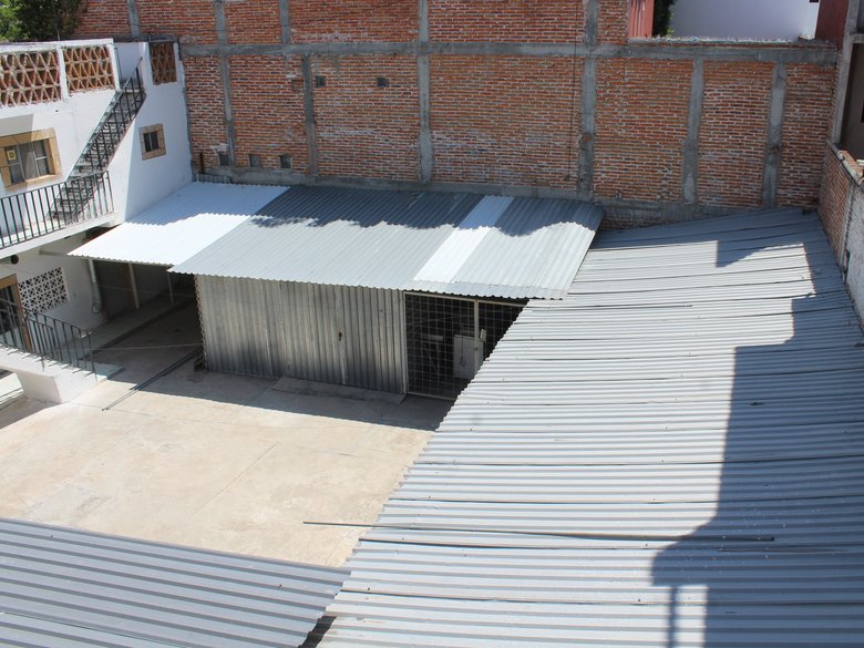 Juan de Dios - INVESTEMENT PROJECT — 20 photos