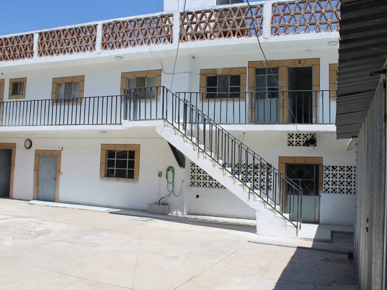 Juan de Dios - INVESTEMENT PROJECT — 8 photos