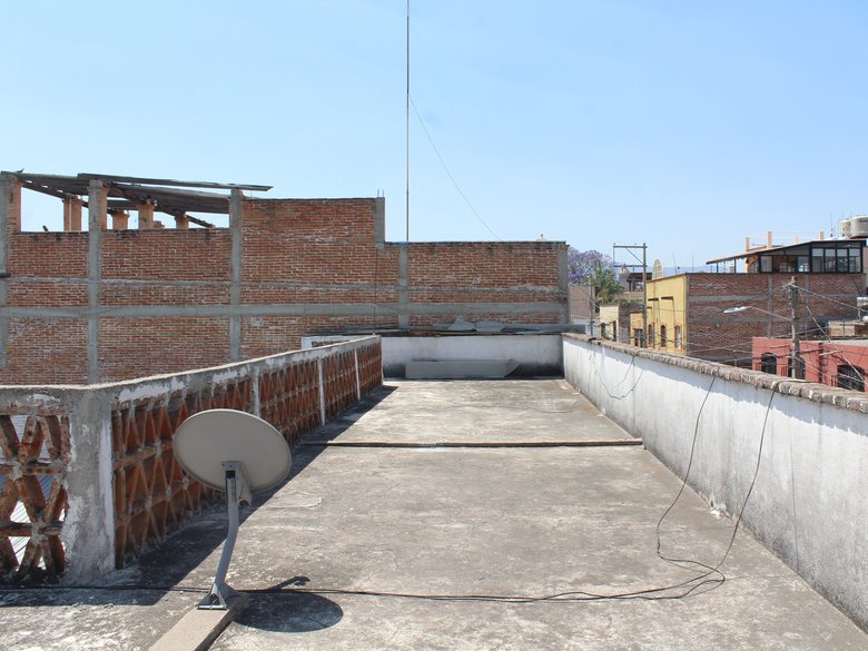 Juan de Dios - INVESTEMENT PROJECT — 25 photos