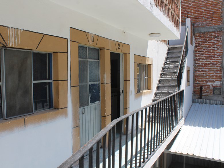 Juan de Dios - INVESTEMENT PROJECT — 16 photos