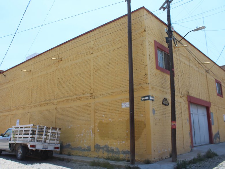 Juan de Dios - INVESTEMENT PROJECT — 2 photos