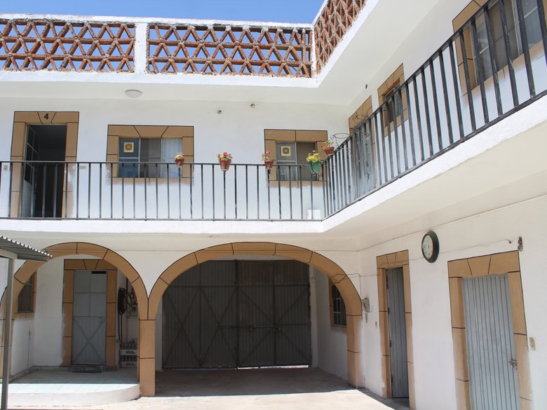 Juan de Dios - INVESTEMENT PROJECT — 5 photos