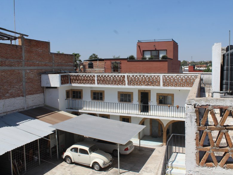 Juan de Dios - INVESTEMENT PROJECT — 15 photos