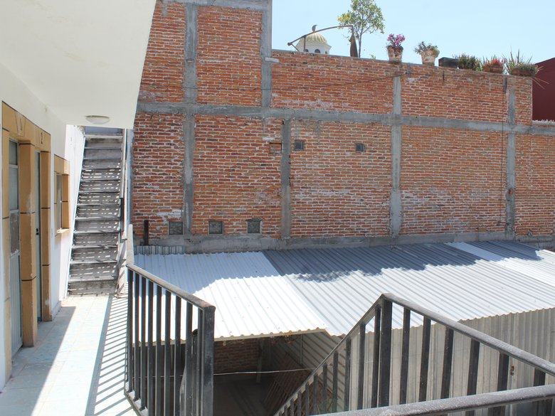 Juan de Dios - INVESTEMENT PROJECT — 17 photos