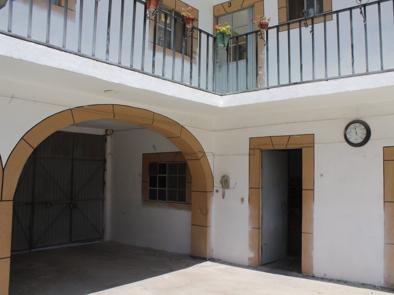 Juan de Dios - INVESTEMENT PROJECT — 4 photos