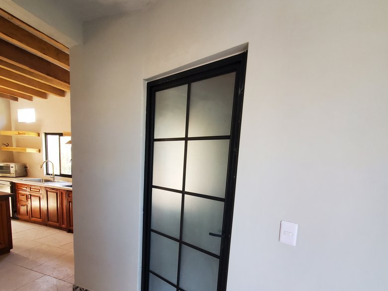 Los Labradores. One bedroom ground floor apartment. Available from June to September 2024 — 10 photos