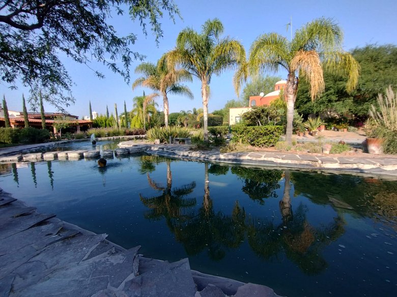Casa Los Labradores. Available September to December 2024 — 8 photos