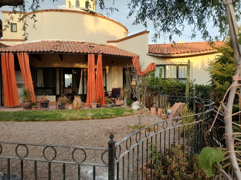 Casa Los Labradores. Available September to December 2024 — 1 photos