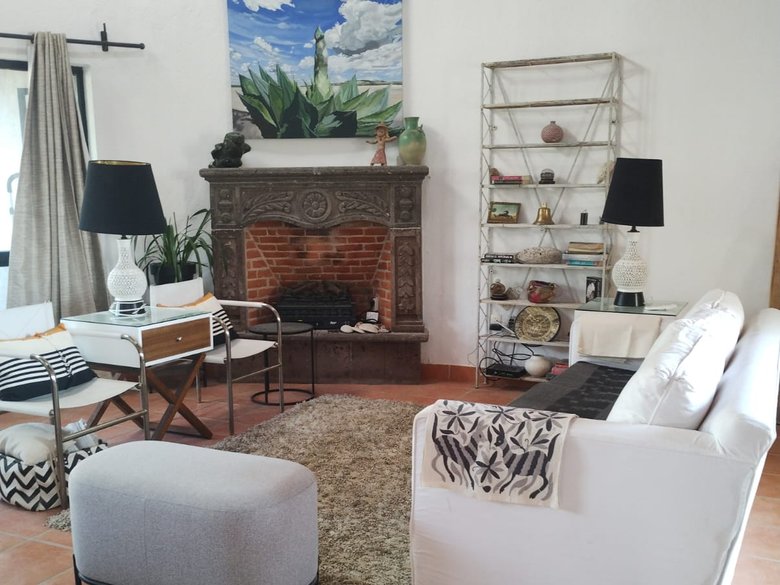Casa Los Labradores. Available September to December 2024 — 4 photos