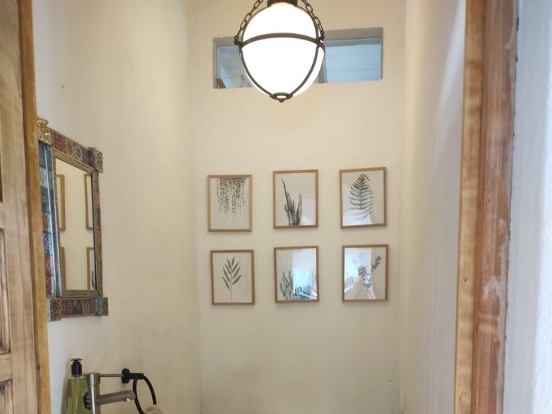 Casa Los Labradores. Available September to December 2024 — 5 photos