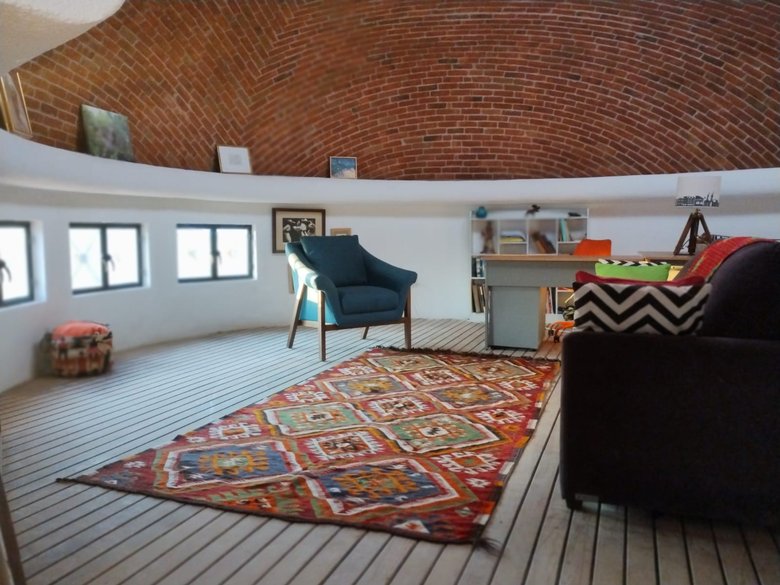 Casa Los Labradores. Available September to December 2024 — 10 photos