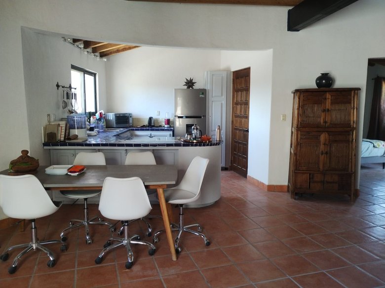 Casa Los Labradores. Available September to December 2024 — 7 photos