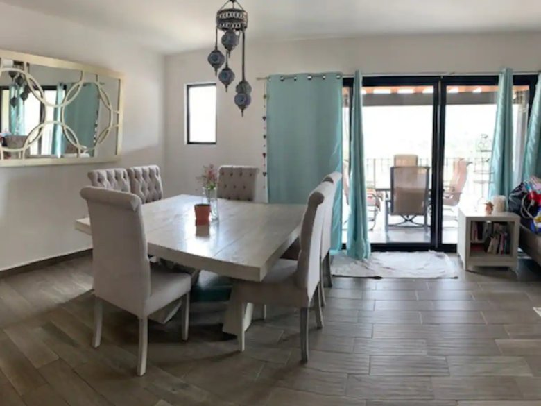 Casa Ganesh - 3BED — 8 photos