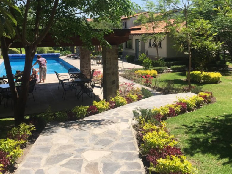 Casa Ganesh - 3BED — 3 photos