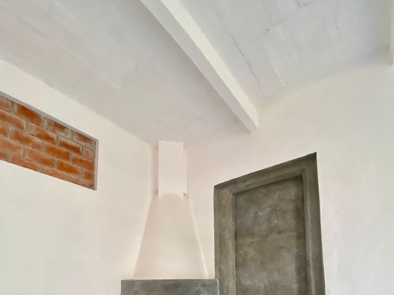 Unfurnished Apartment for rent. 3 minutes walk to la Parroquia!Best Location. — 3 photos