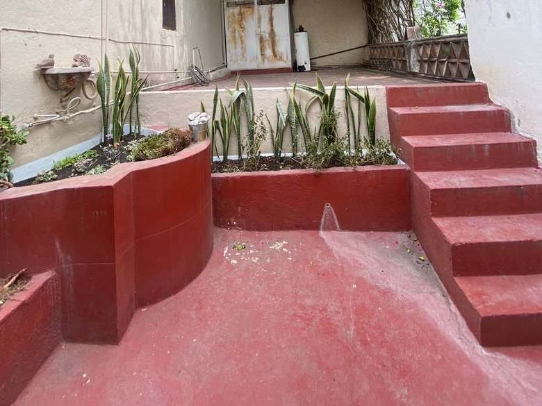 Unfurnished Apartment for rent. 3 minutes walk to la Parroquia!Best Location. — 14 photos