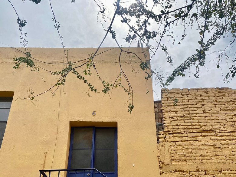 Unfurnished Apartment for rent. 3 minutes walk to la Parroquia!Best Location. — 17 photos