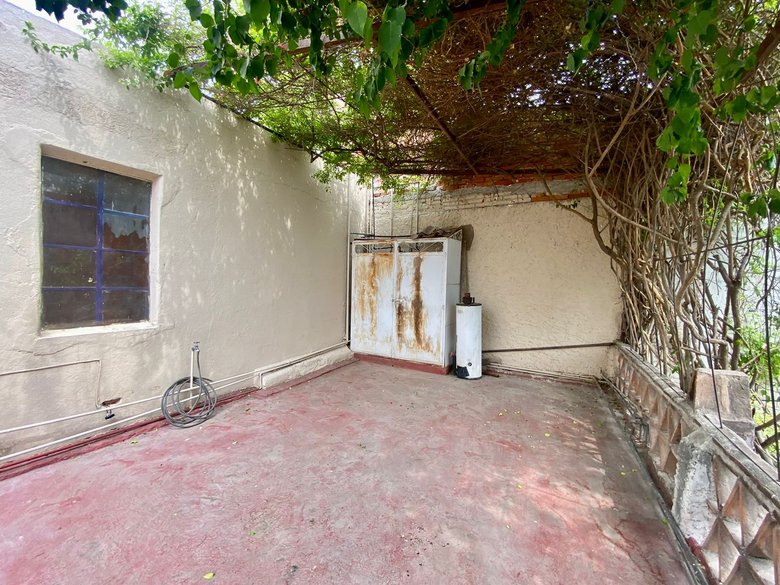 Unfurnished Apartment for rent. 3 minutes walk to la Parroquia!Best Location. — 15 photos