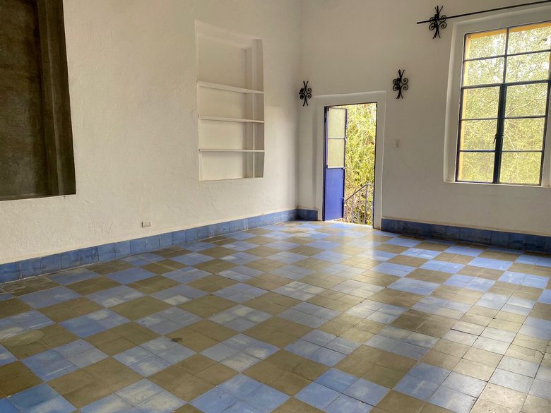 Unfurnished Apartment for rent. 3 minutes walk to la Parroquia!Best Location. — 16 photos
