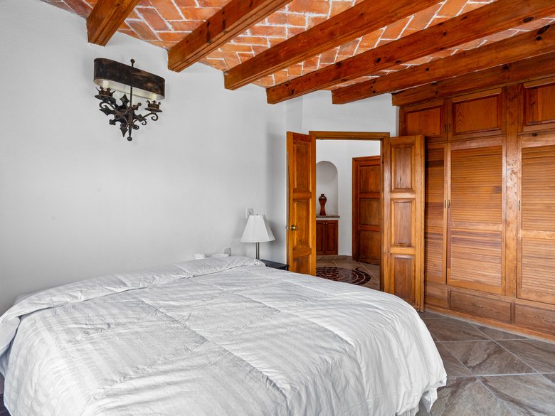 Casa Cañadita. Your Sanctuary in San Miguel de Allende — 19 photos