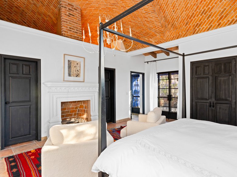 Casa Cañadita. Your Sanctuary in San Miguel de Allende — 22 photos
