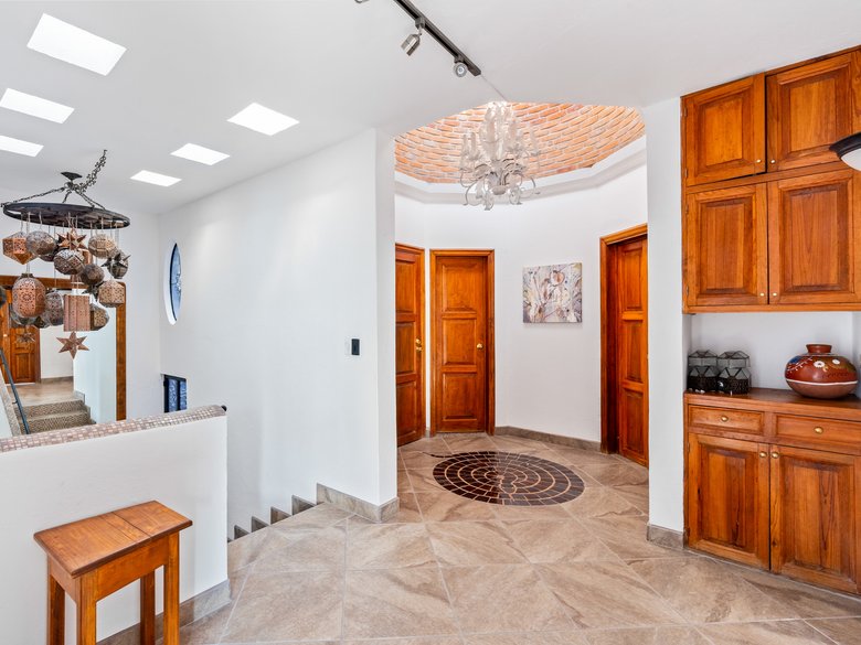 Casa Cañadita. Your Sanctuary in San Miguel de Allende — 18 photos