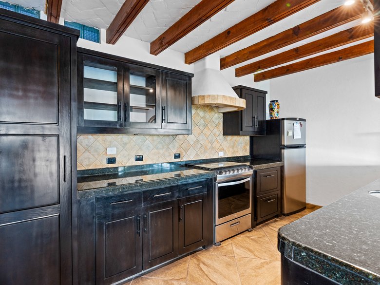 Casa Cañadita. Your Sanctuary in San Miguel de Allende — 16 photos