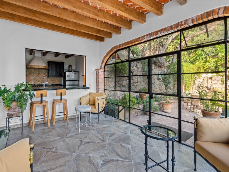 Casa Cañadita. Your Sanctuary in San Miguel de Allende — 11 photos