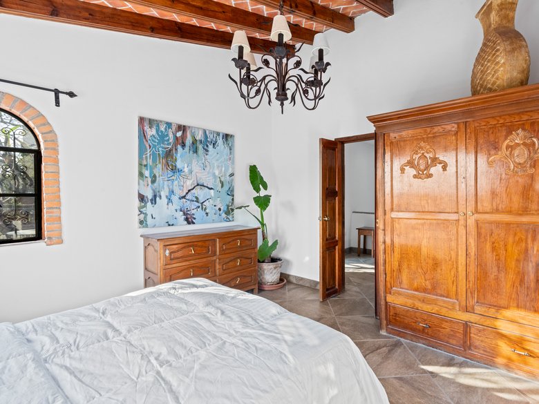 Casa Cañadita. Your Sanctuary in San Miguel de Allende — 21 photos