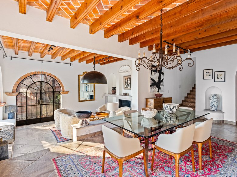 Casa Cañadita. Your Sanctuary in San Miguel de Allende — 12 photos