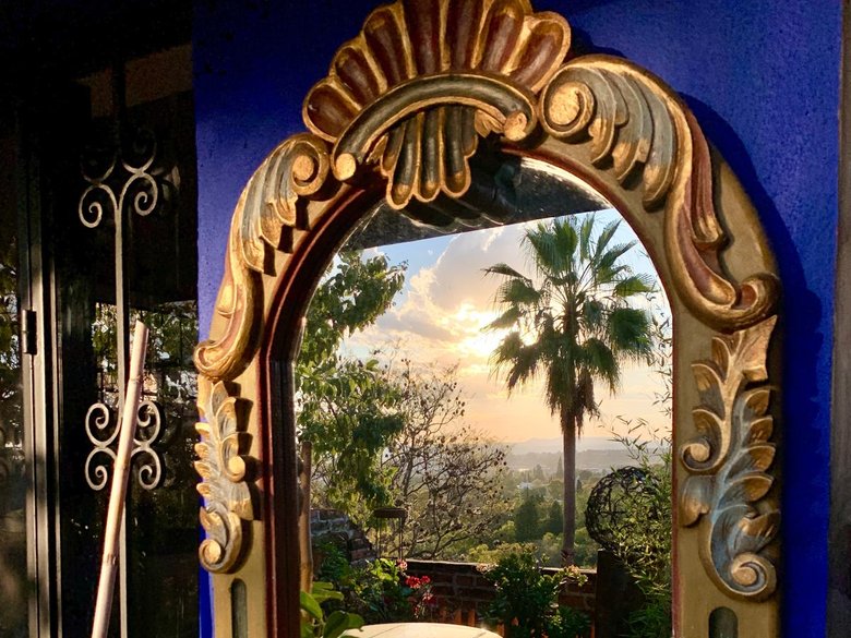 Casa Cañadita. Your Sanctuary in San Miguel de Allende — 28 photos