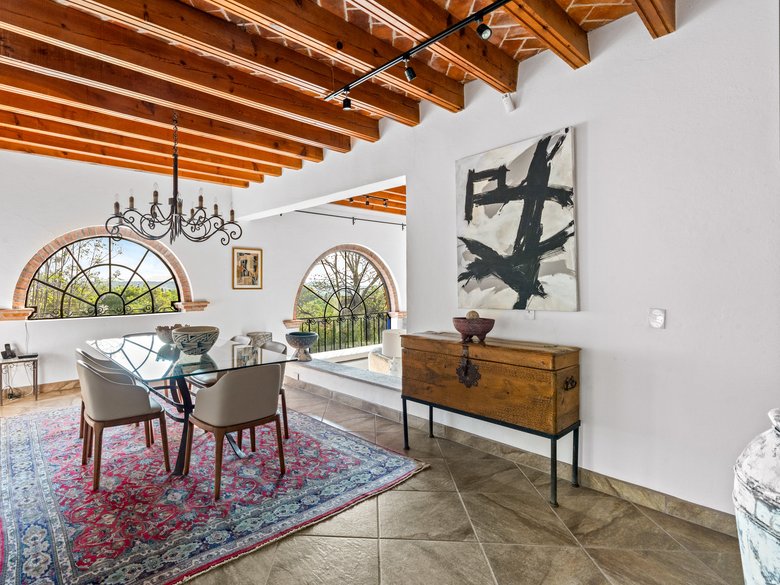 Casa Cañadita. Your Sanctuary in San Miguel de Allende — 13 photos