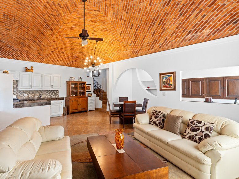 Casa Cañadita. Your Sanctuary in San Miguel de Allende — 26 photos