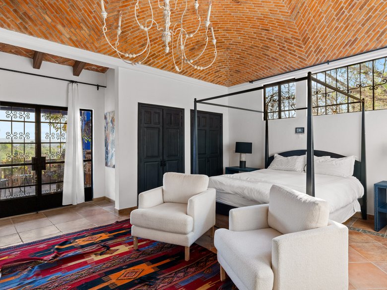 Casa Cañadita. Your Sanctuary in San Miguel de Allende — 23 photos