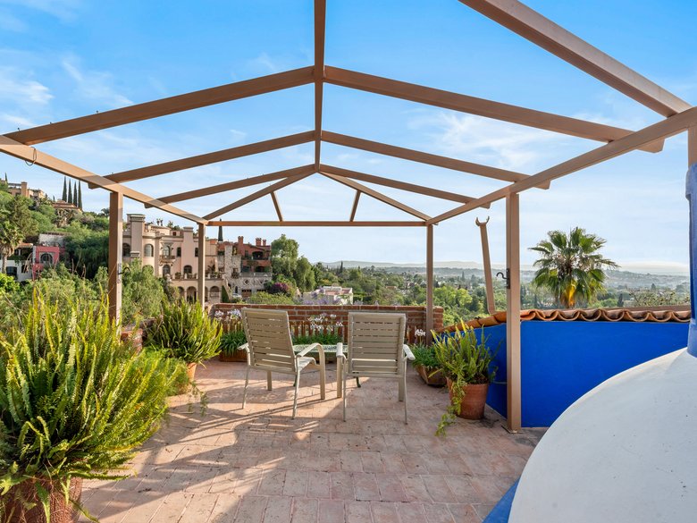 Casa Cañadita. Your Sanctuary in San Miguel de Allende — 27 photos