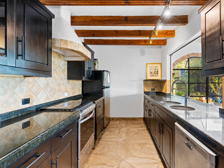 Casa Cañadita. Your Sanctuary in San Miguel de Allende — 15 photos