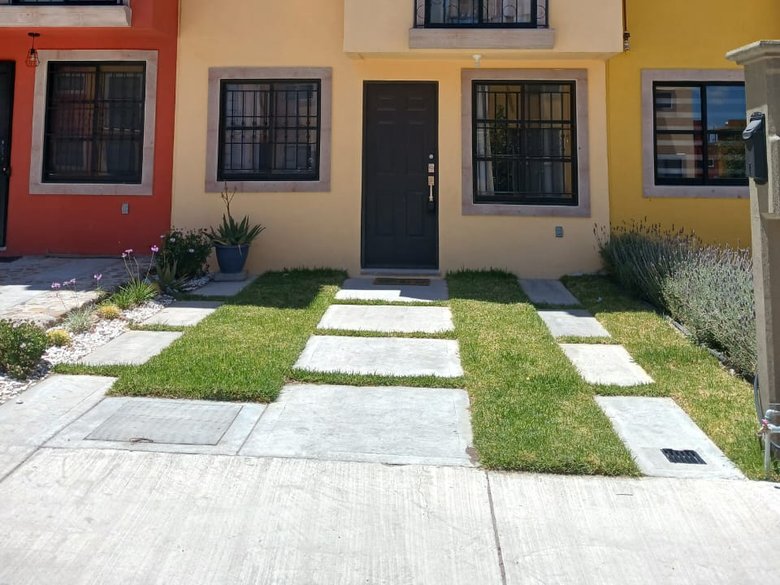 Frida House — 1 photos