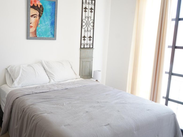 Frida House — 15 photos