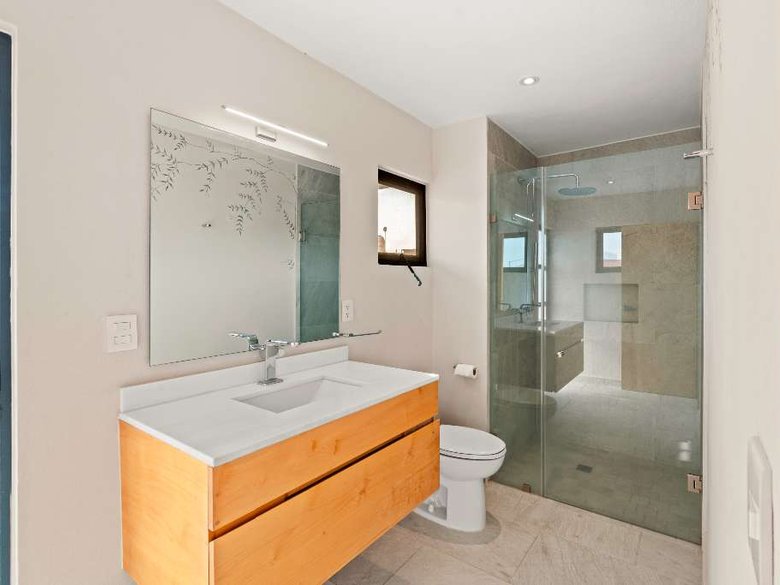 Casa Cielo Azul - Priv. La Rosaleda — 18 photos