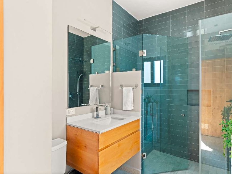 Casa Cielo Azul - Priv. La Rosaleda — 14 photos