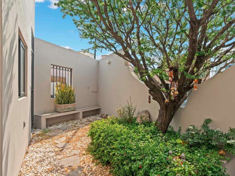 Casa Cielo Azul - Priv. La Rosaleda — 12 photos