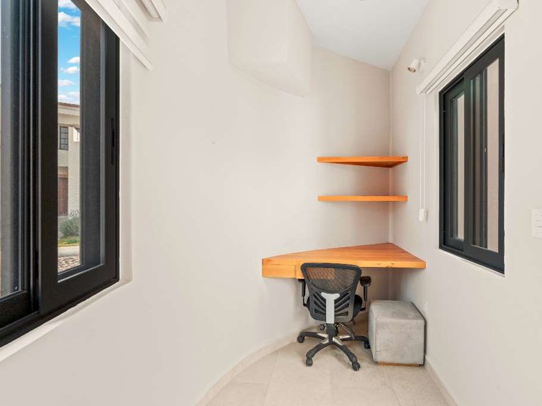Casa Cielo Azul - Priv. La Rosaleda — 15 photos