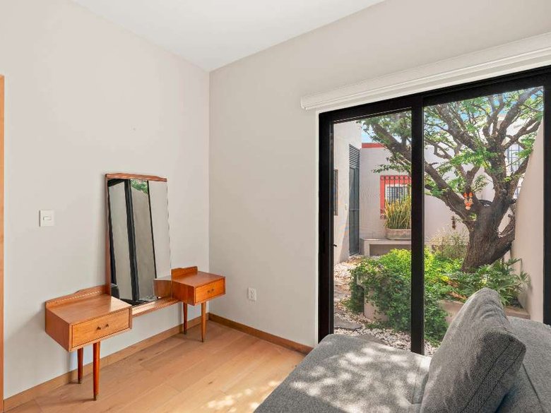 Casa Cielo Azul - Priv. La Rosaleda — 8 photos
