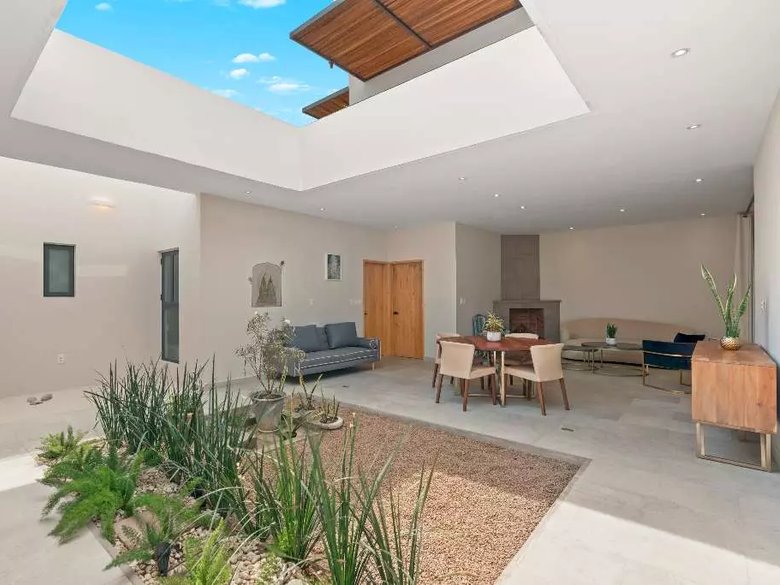 Casa Cielo Azul - Priv. La Rosaleda — 19 photos