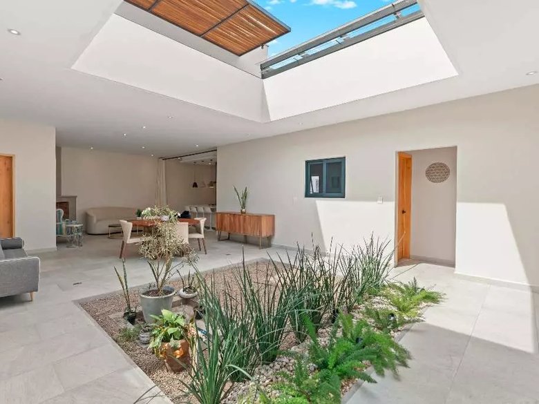 Casa Cielo Azul - Priv. La Rosaleda — 35 photos