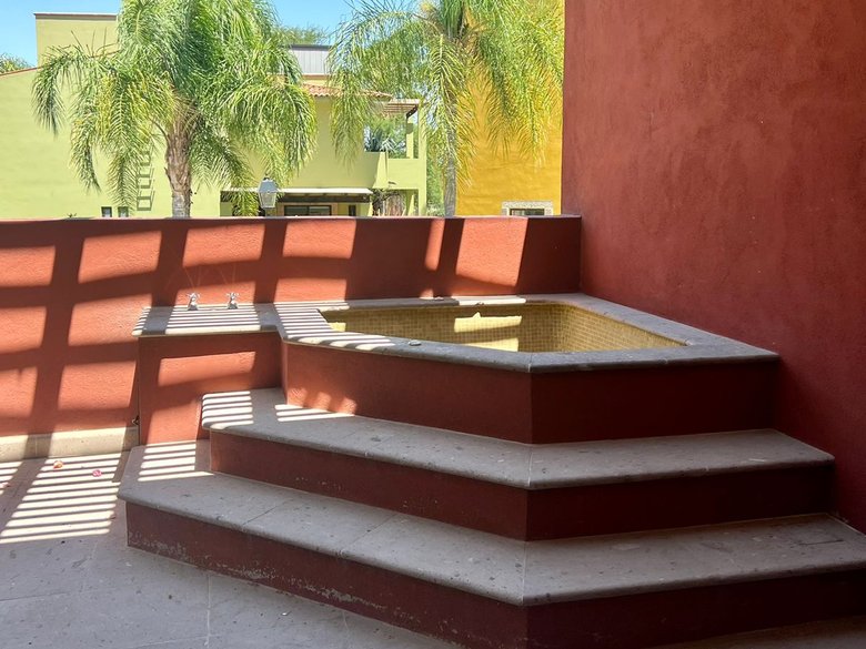 Escape to El Secreto: 2 Bedroom Condo for Rent — 15 photos
