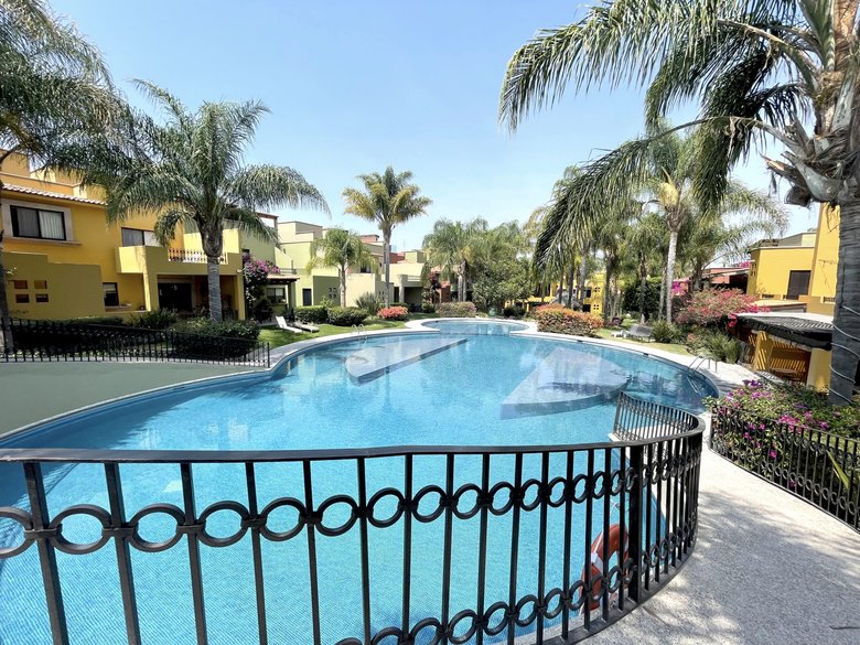 Escape to El Secreto: 2 Bedroom Condo for Rent — 18 photos
