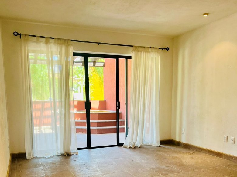 Escape to El Secreto: 2 Bedroom Condo for Rent — 8 photos