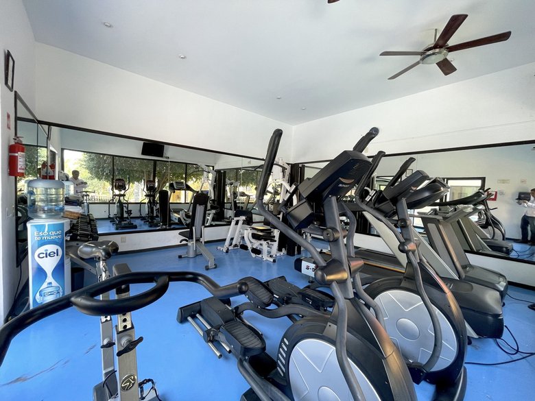 Escape to El Secreto: 2 Bedroom Condo for Rent — 17 photos